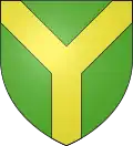 Blason de Trèves