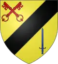 Blason de Trépot