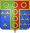 Blason de Trappes