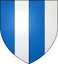 Blason de Trassanel