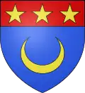 Blason de Trémolat