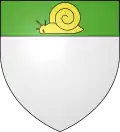 Blason de Ugnouas