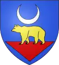 Blason de Urval