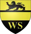 Blason de Us