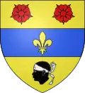 Blason de Vémars