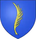 Blason de Valbonne
