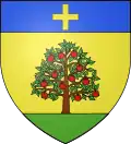 Blason de Valeuil