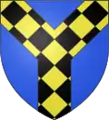Blason de Valros