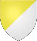 Blason de Vals