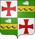 Blason de Vaour