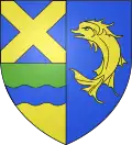 Blason de Veauchette