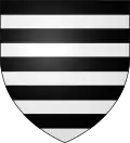 Blason de Veilhes