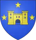 Blason de Vernon