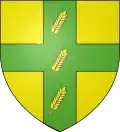 Blason de Vers