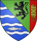 Blason de Vert-le-Petit