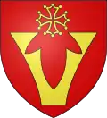 Veyreau