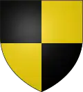 Blason de Vielmur-sur-Agout