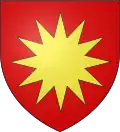 Blason de Vieux-Reng