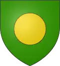 Blason de Villar-en-Val