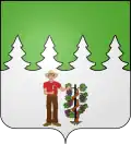 Blason de Villars-Saint-Georges