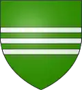 Blason de Villarzel-du-Razès
