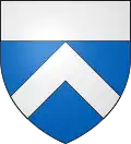 Blason de Villasavary
