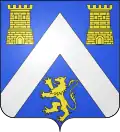 Blason de Ville-d'Avray