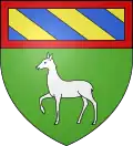 Blason de Villebichot