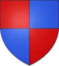 Blason de Villefranche