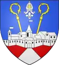 Blason de Villemagne-l'Argentière