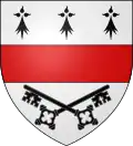 Blason de Villemurlin