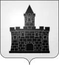 Blason de Villeneuve-la-Rivière