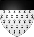 Blason de Villers-Plouich