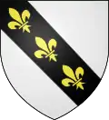 Sceau de Simon de Villers