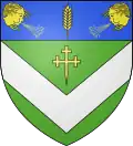 Blason de Villers-aux-Vents