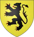 Blason de Villers-sous-Ailly
