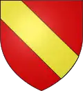 Blason de Villespy