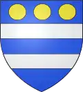 Blason de Villette