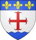 Blason de Villotte-sur-Aire
