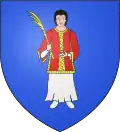 Blason de Viols-le-Fort