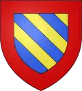 Blason de Viviers