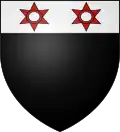 Blason de Volckerinckhove