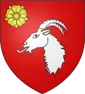 Blason de Vourles