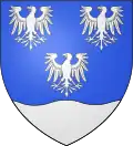 Blason de Voyer