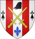 Blason de Wagnon