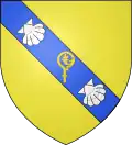 Blason de Wailly