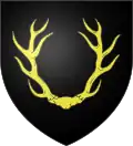 Blason de Walscheid