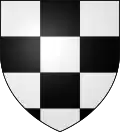 Blason de Warhem