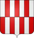 Blason de Watten