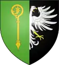 Blason de Weyer